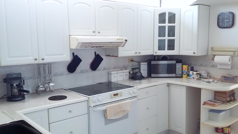 APARTAMENTO EN COSTA AZUL, AV. BOLIVAR, EN VENTA