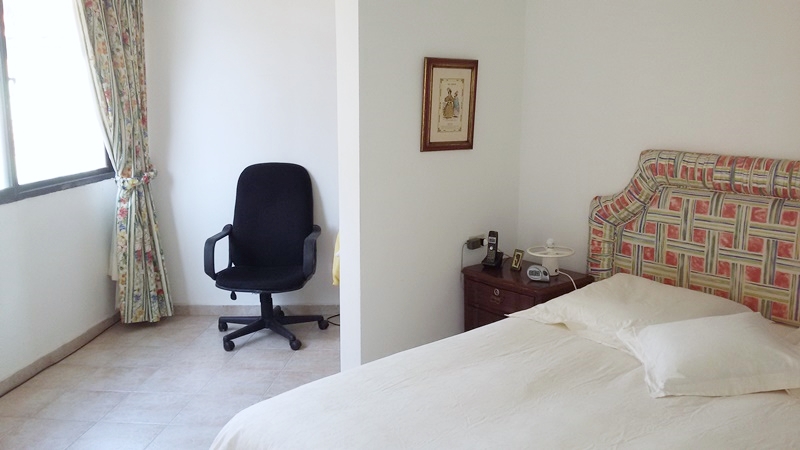 APARTAMENTO EN COSTA AZUL, AV. BOLIVAR, EN VENTA