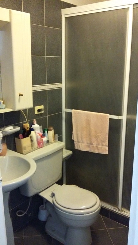 APARTAMENTO EN COSTA AZUL, AV. BOLIVAR, EN VENTA