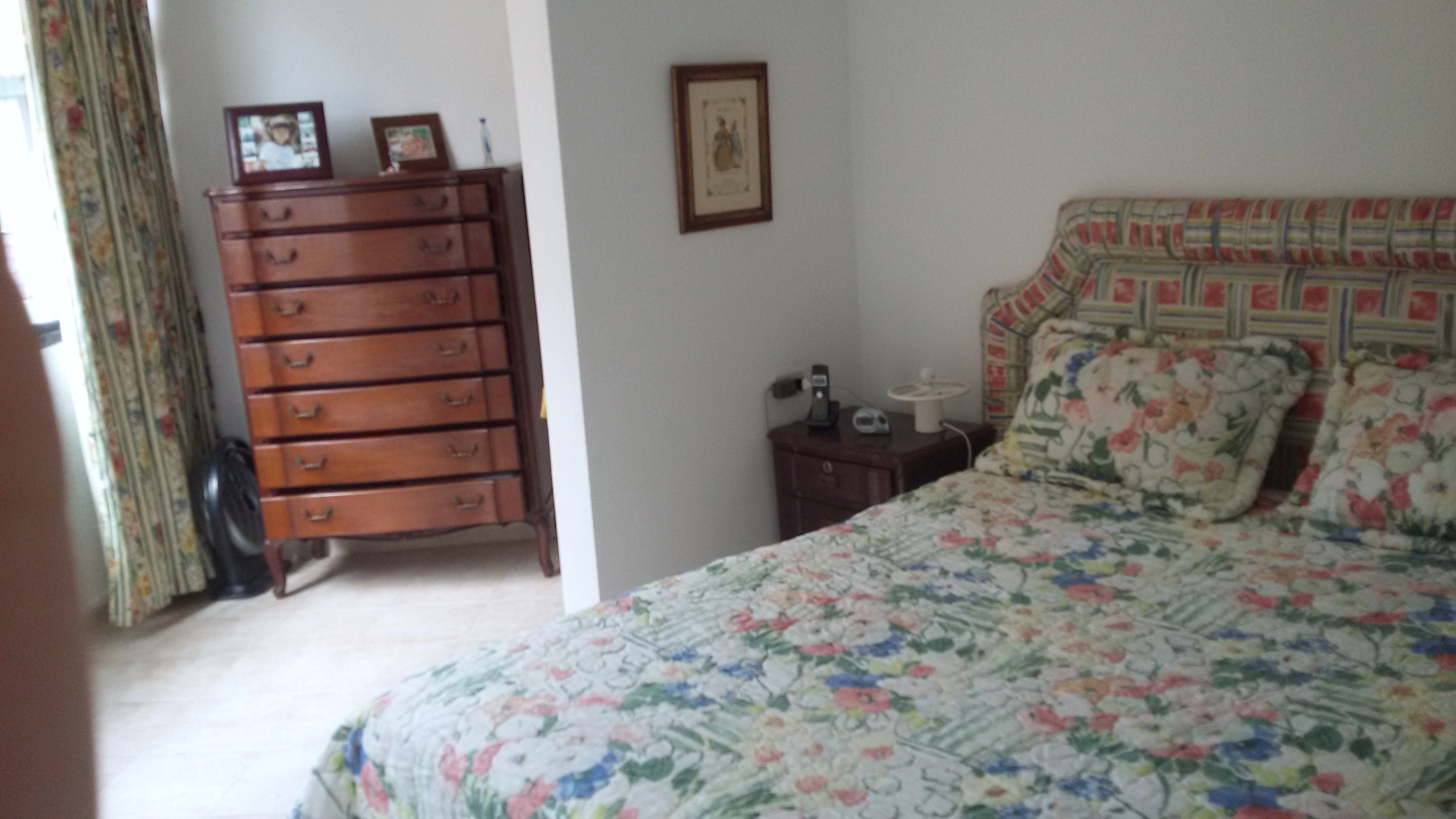 APARTAMENTO EN COSTA AZUL, AV. BOLIVAR, EN VENTA
