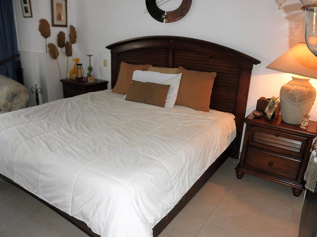 APARTMENT IN COSTA AZUL, FOR HOLIDAY RENTAL