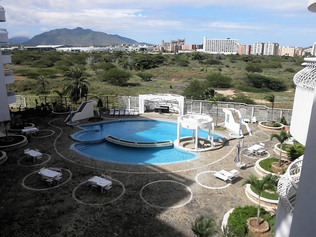 APARTMENT IN COSTA AZUL, FOR HOLIDAY RENTAL