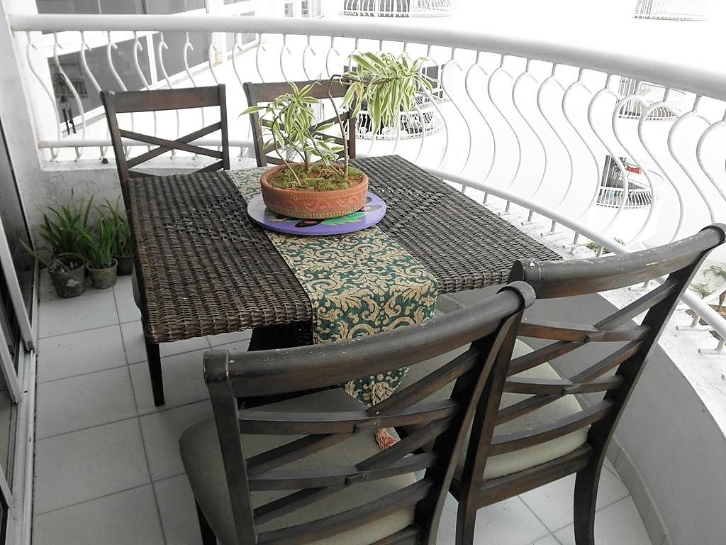 APARTMENT IN COSTA AZUL, FOR HOLIDAY RENTAL