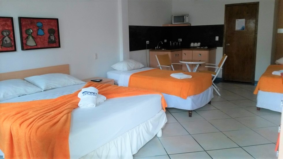HOTEL O POSADA EN EL YAQUE, EN VENTA
