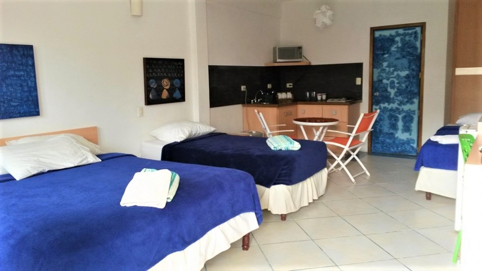 HOTEL O POSADA EN EL YAQUE, EN VENTA