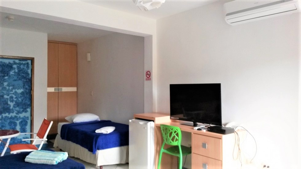 HOTEL O POSADA EN EL YAQUE, EN VENTA