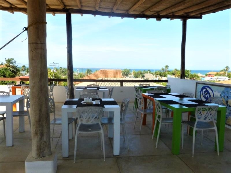 HOTEL O POSADA EN EL YAQUE, EN VENTA