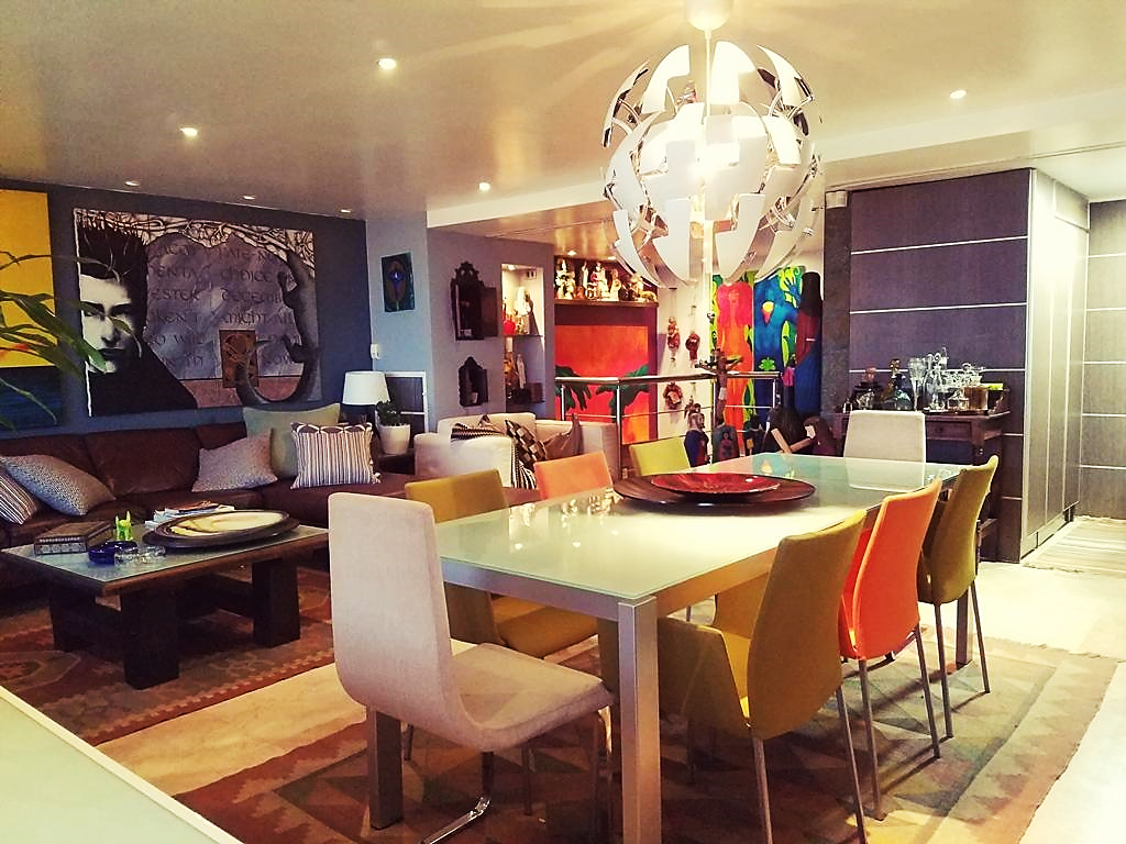 APARTAMENTO DE FINOS ACABADOS EN PARAISO II, EN VENTA