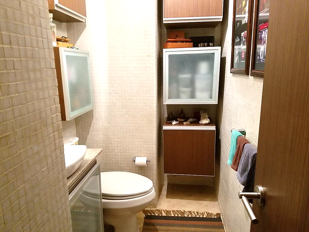 APARTAMENTO DE FINOS ACABADOS EN PARAISO II, EN VENTA