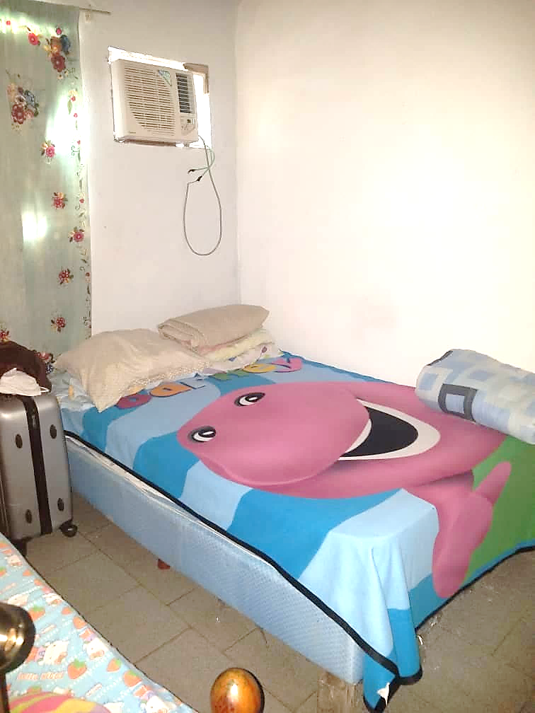 PUNTA DE PIEDRAS HOUSE FOR SALE