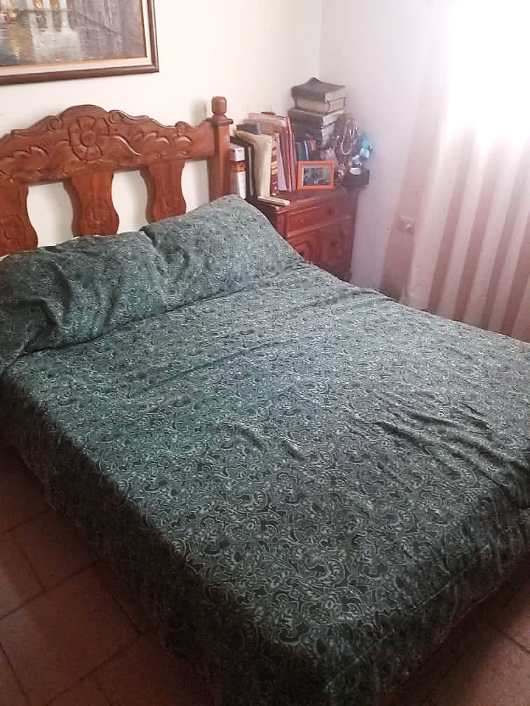 PUNTA DE PIEDRAS HOUSE FOR SALE