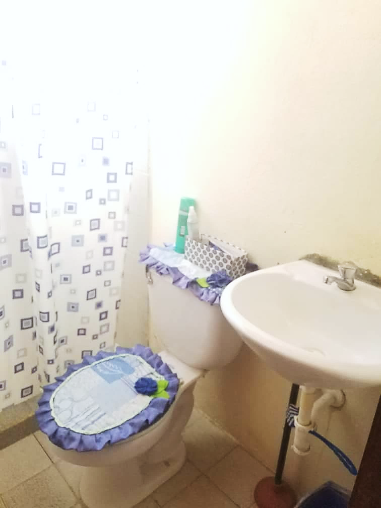 PUNTA DE PIEDRAS HOUSE FOR SALE