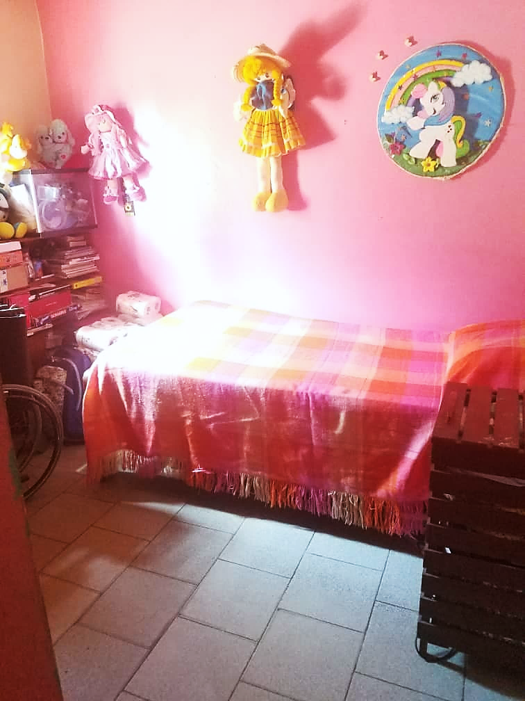 PUNTA DE PIEDRAS HOUSE FOR SALE