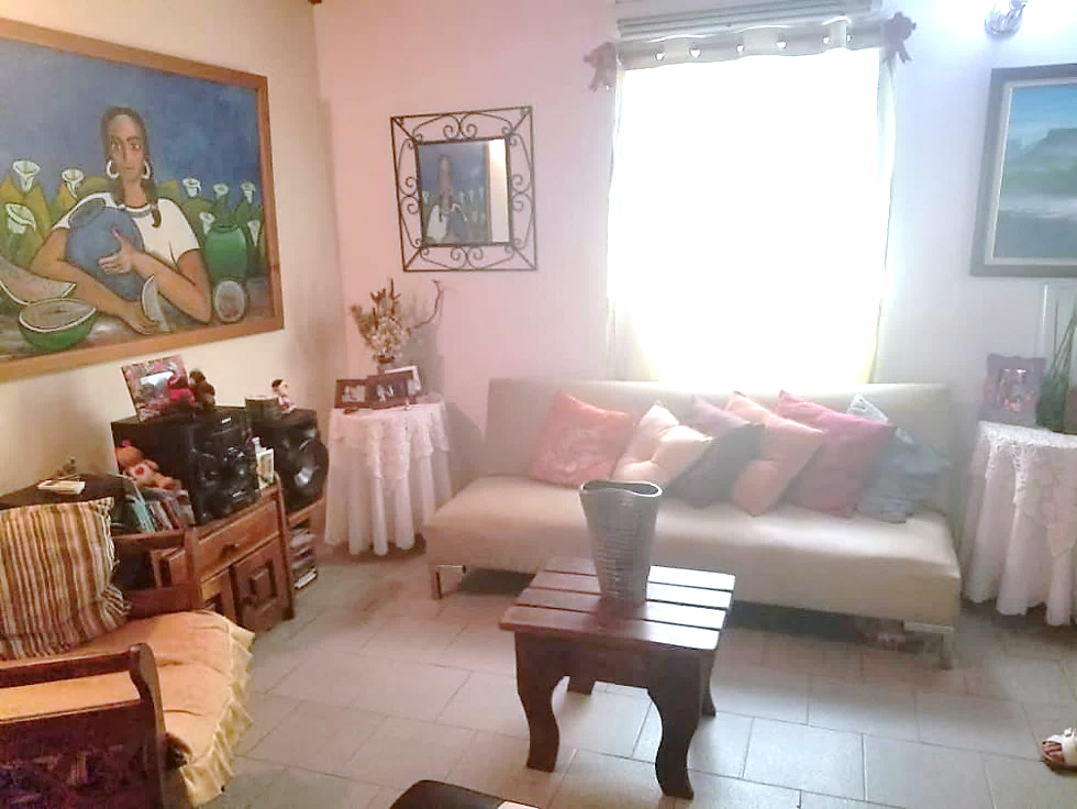PUNTA DE PIEDRAS HOUSE FOR SALE
