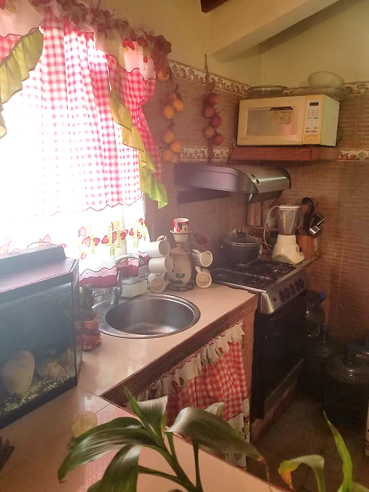 PUNTA DE PIEDRAS HOUSE FOR SALE