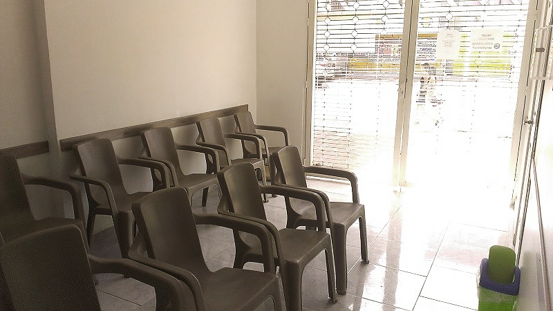 BUSINESS ON SAN RAFAEL STREET, FOR SALE