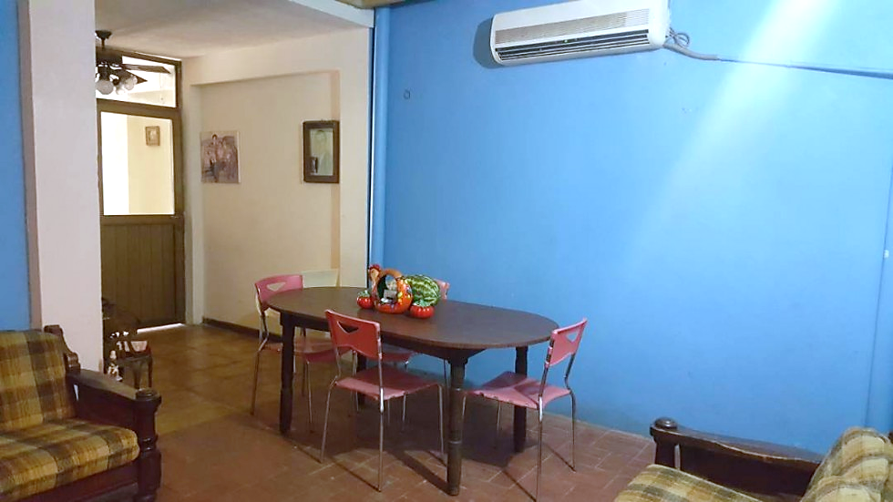 BUSINESS ON SAN RAFAEL STREET, FOR SALE