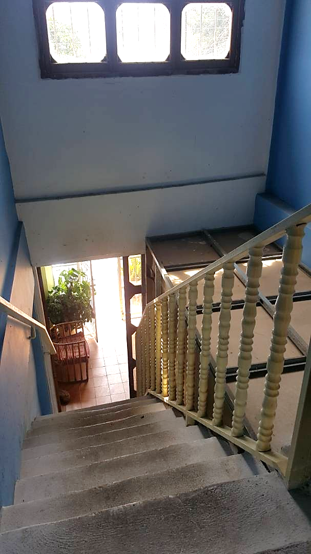 BUSINESS ON SAN RAFAEL STREET, FOR SALE