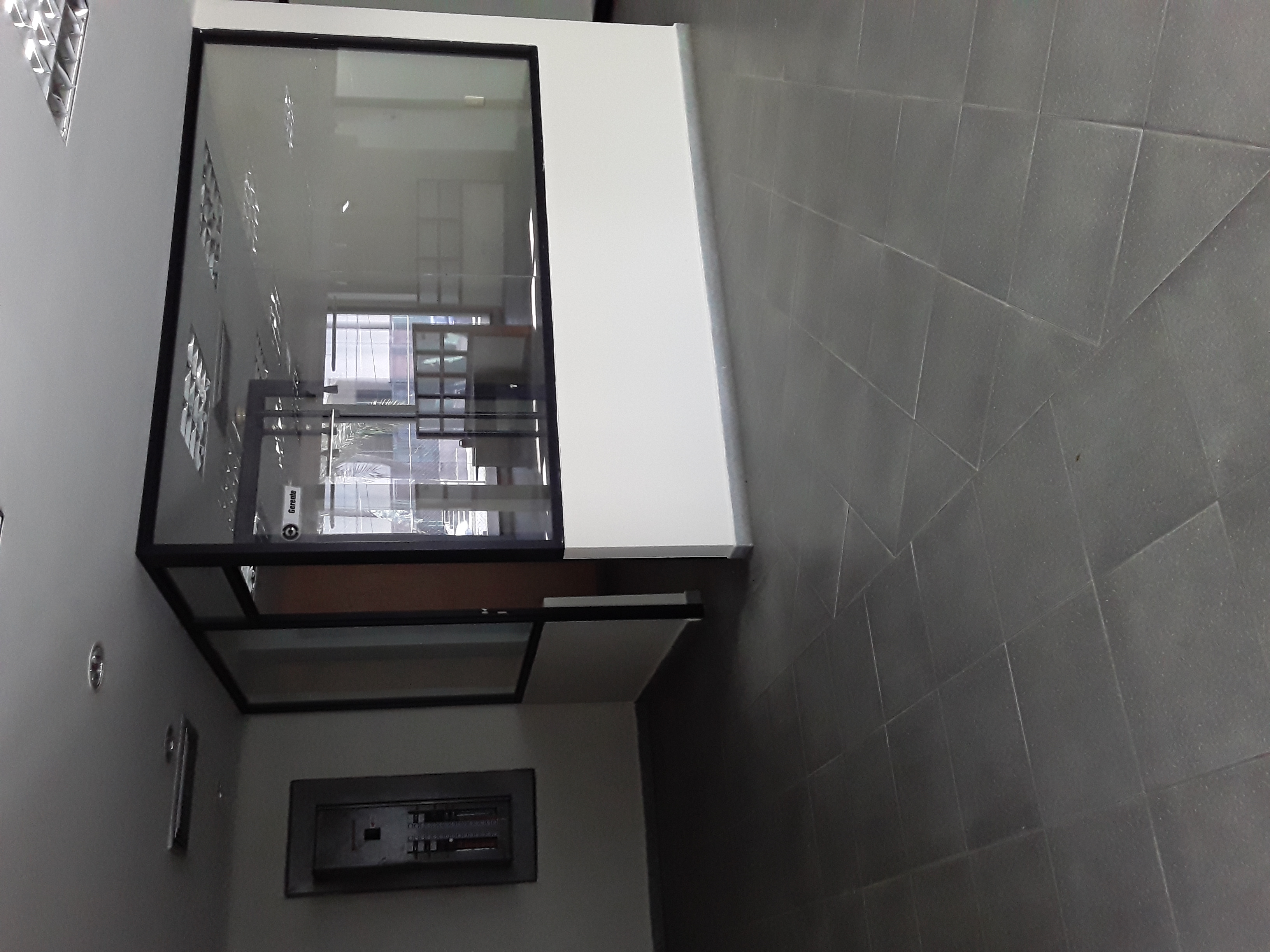 PREMISES IN LOS ROBLES, FOR SALE