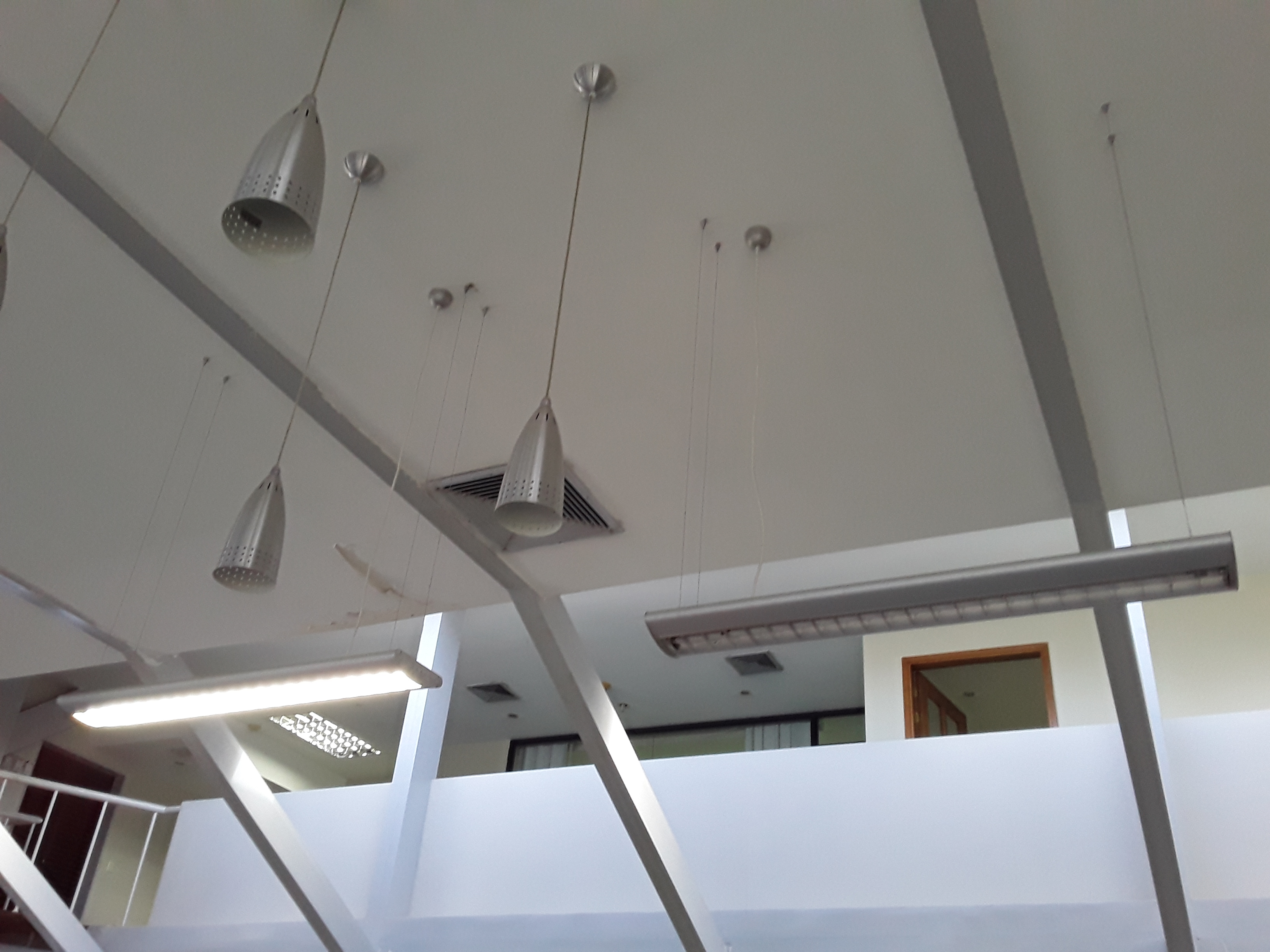 PREMISES IN LOS ROBLES, FOR SALE