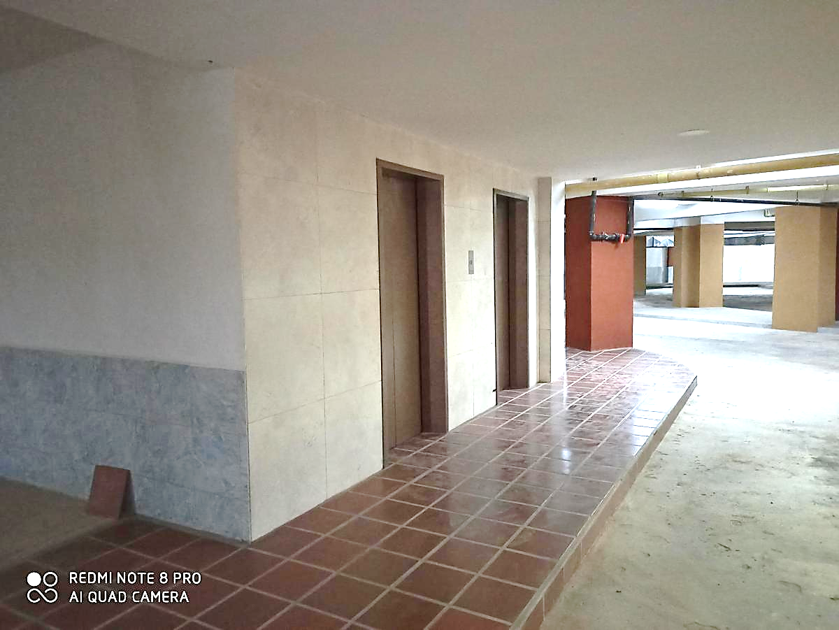 APARTMENT IN JORGE COLL, FOR SALE