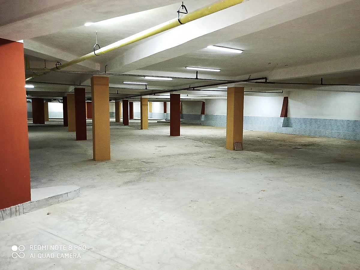 APARTMENT IN JORGE COLL, FOR SALE