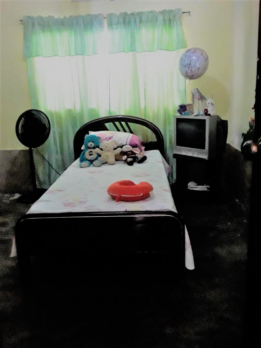 HOUSE IN PORLAMAR, FOR SALE