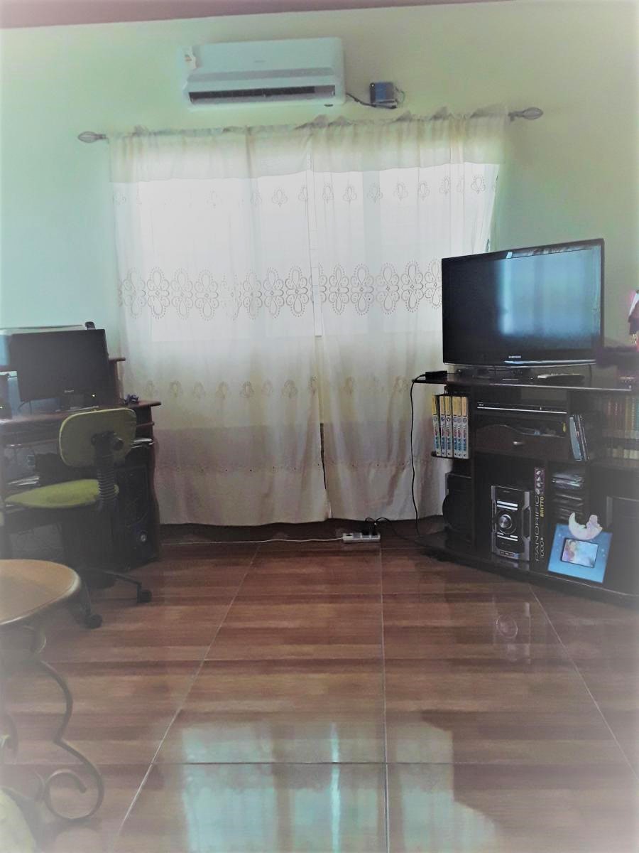 HOUSE IN PORLAMAR, FOR SALE