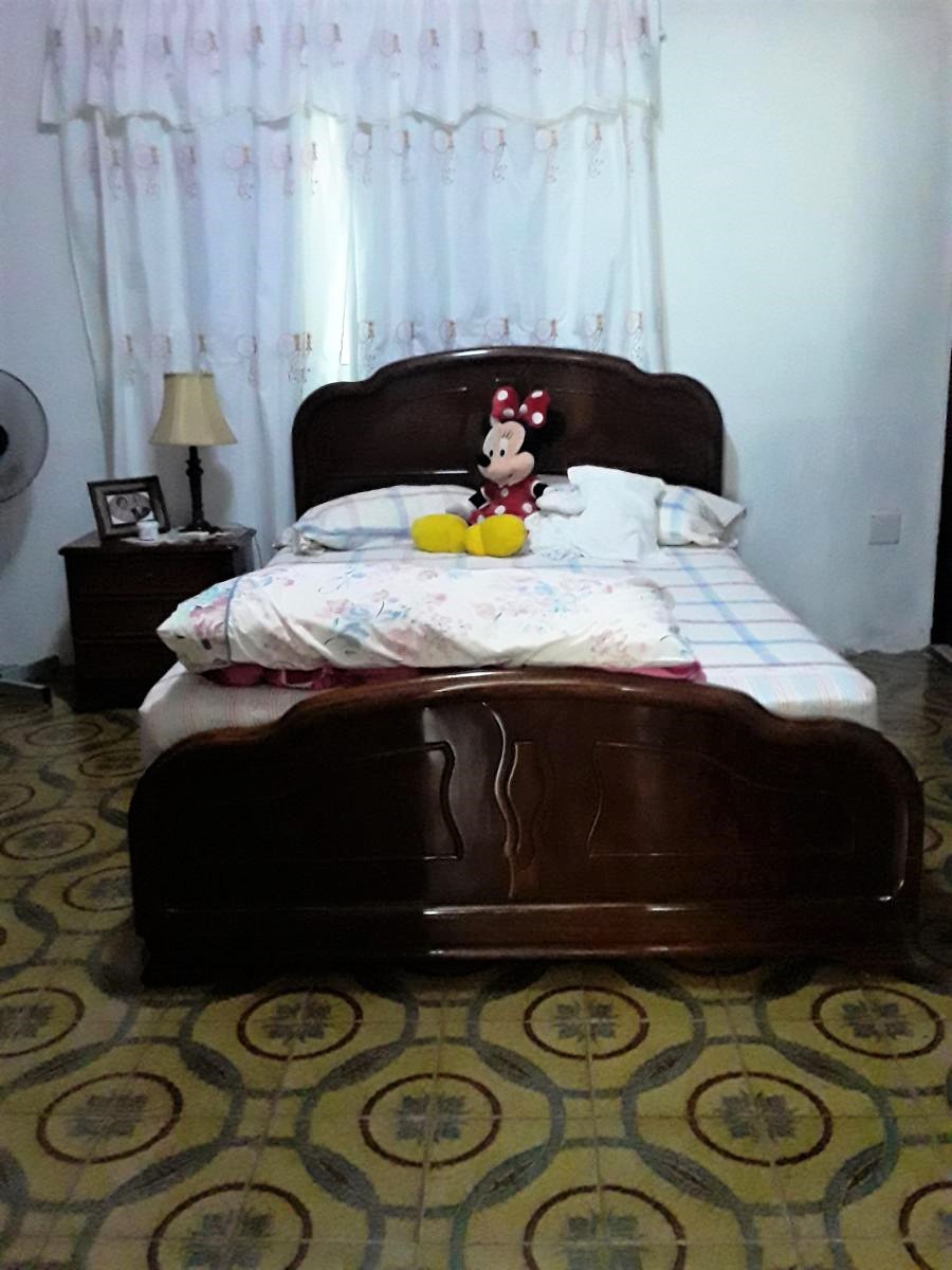 HOUSE IN PORLAMAR, FOR SALE