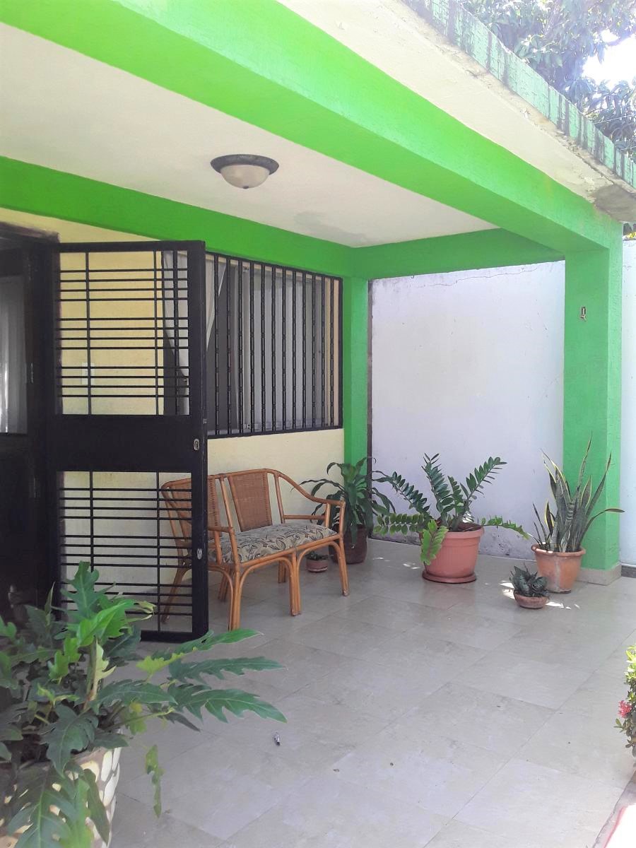 HOUSE IN PORLAMAR, FOR SALE