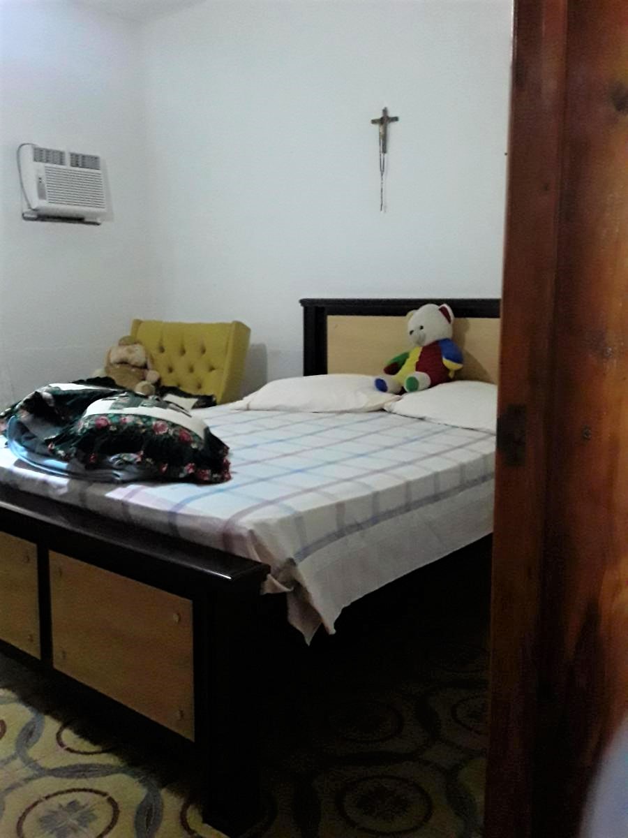 HOUSE IN PORLAMAR, FOR SALE