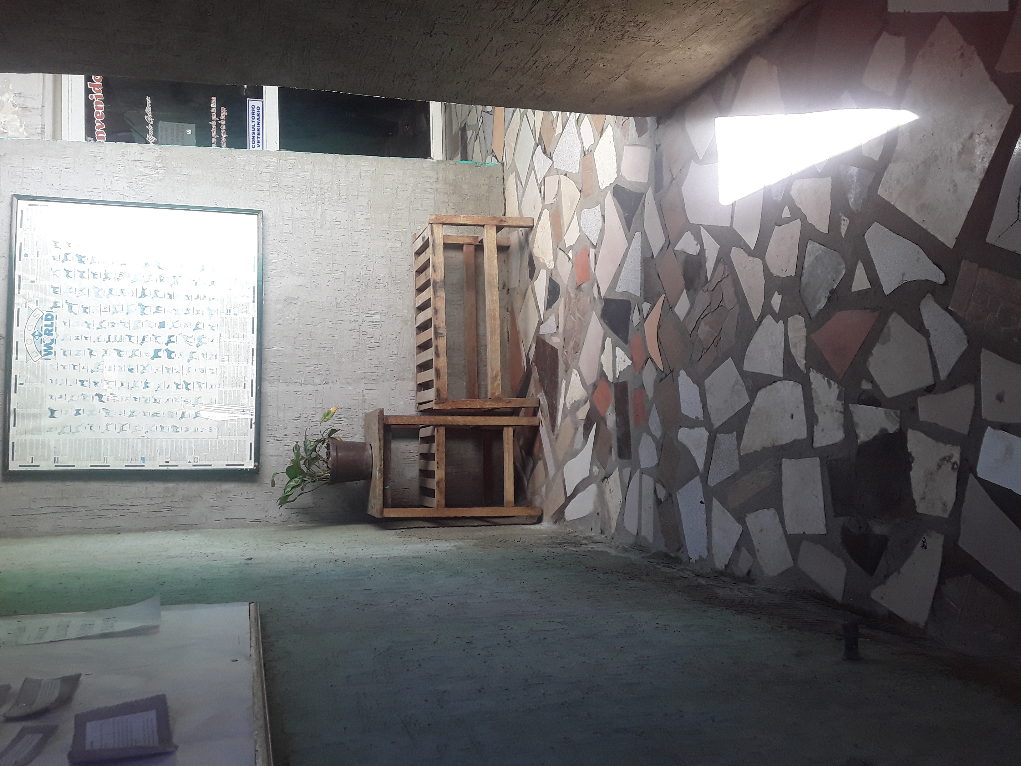 PREMISES IN LLANO ADENTRO, PORLAMAR, FOR SALE