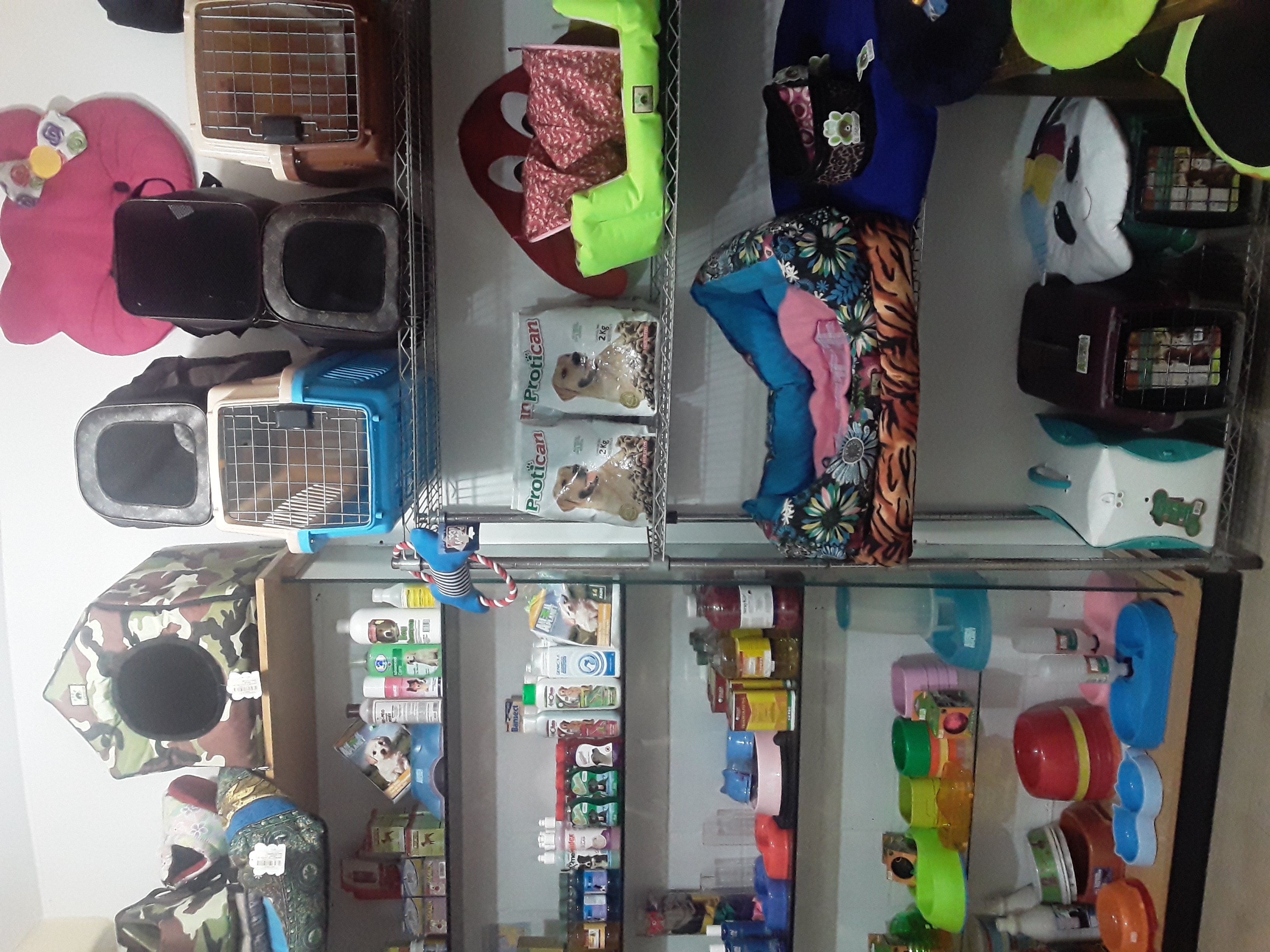 PREMISES IN LLANO ADENTRO, PORLAMAR, FOR SALE