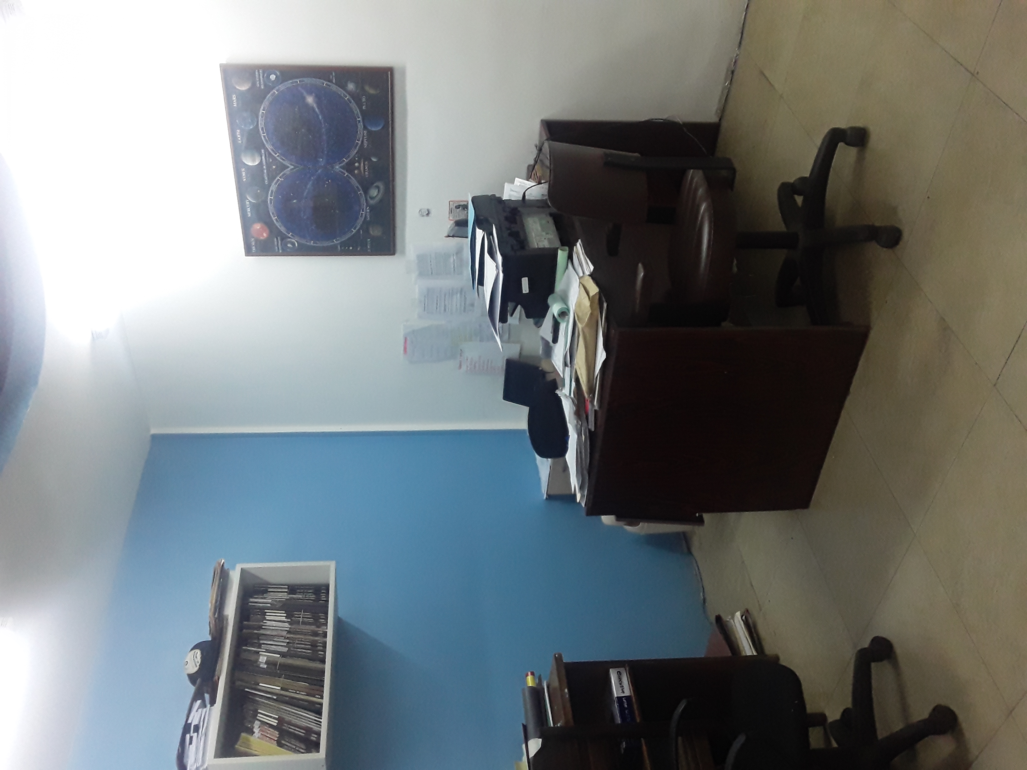 PREMISES IN LLANO ADENTRO, PORLAMAR, FOR SALE