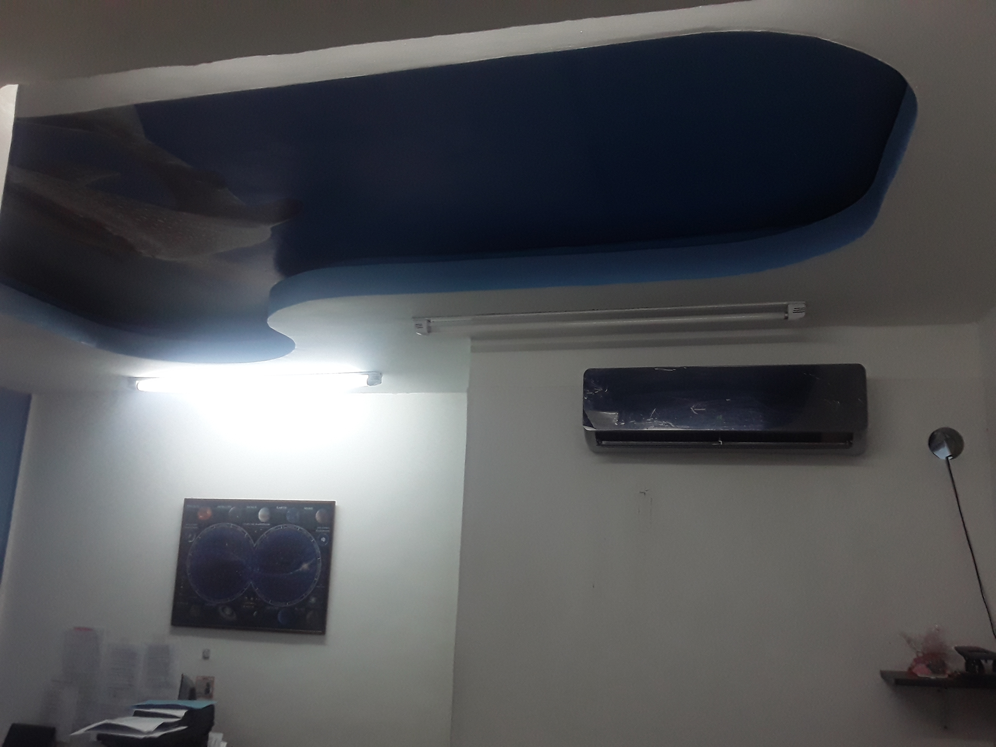 PREMISES IN LLANO ADENTRO, PORLAMAR, FOR SALE