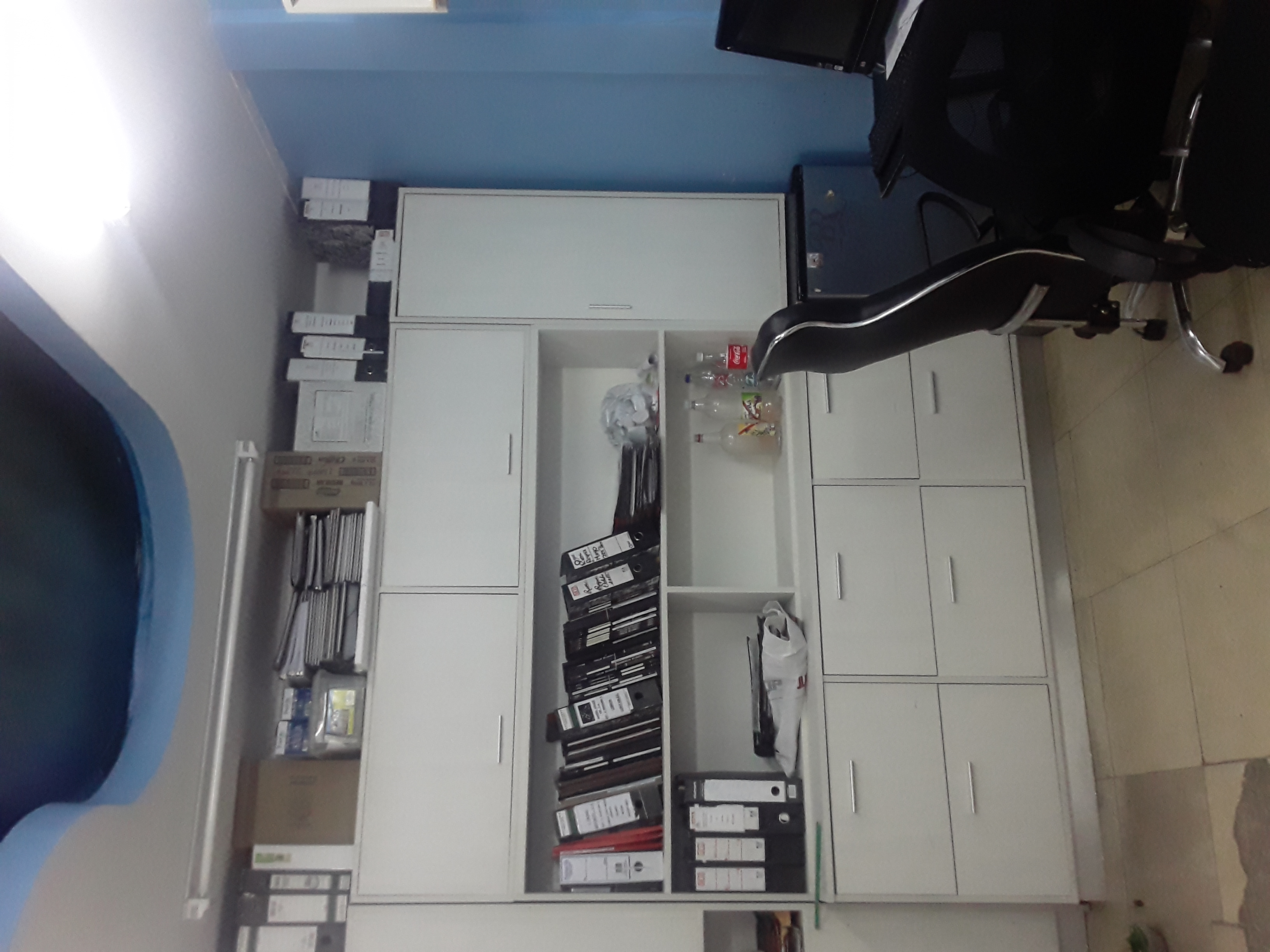 PREMISES IN LLANO ADENTRO, PORLAMAR, FOR SALE