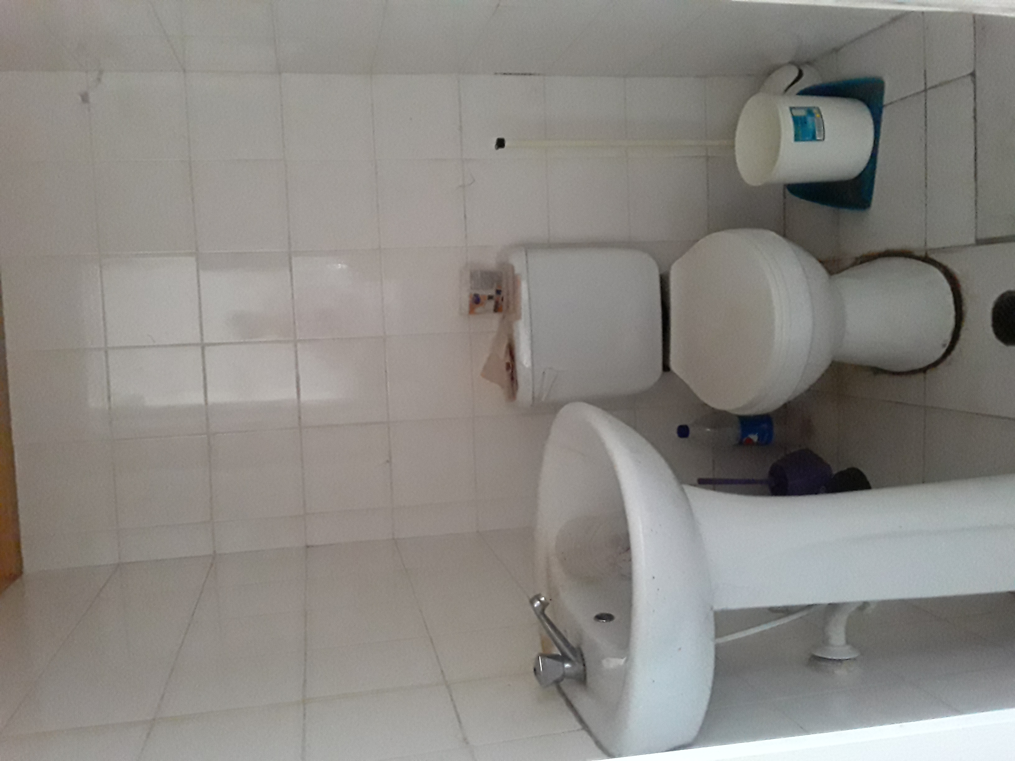 PREMISES IN LLANO ADENTRO, PORLAMAR, FOR SALE