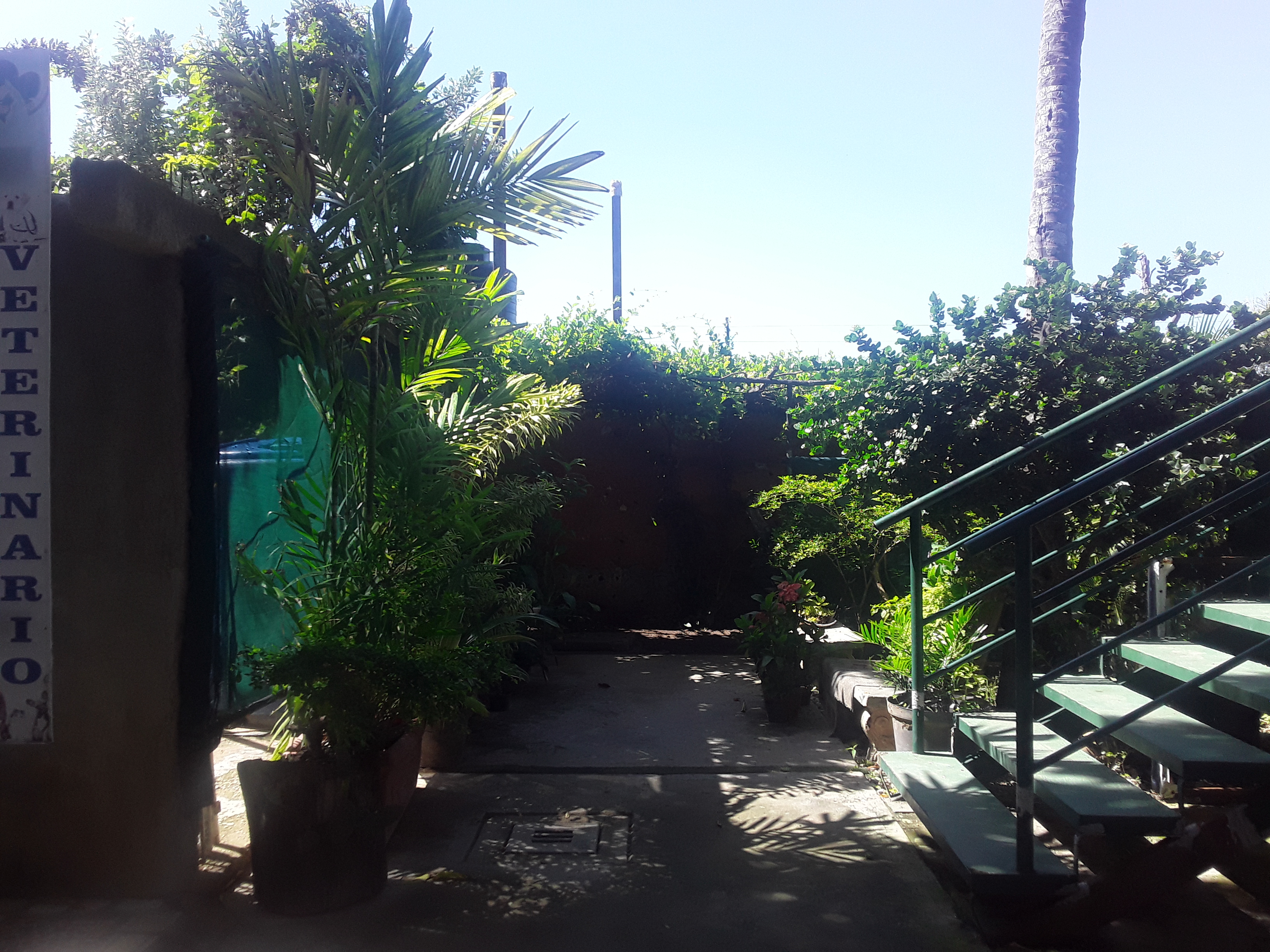 PREMISES IN LLANO ADENTRO, PORLAMAR, FOR SALE