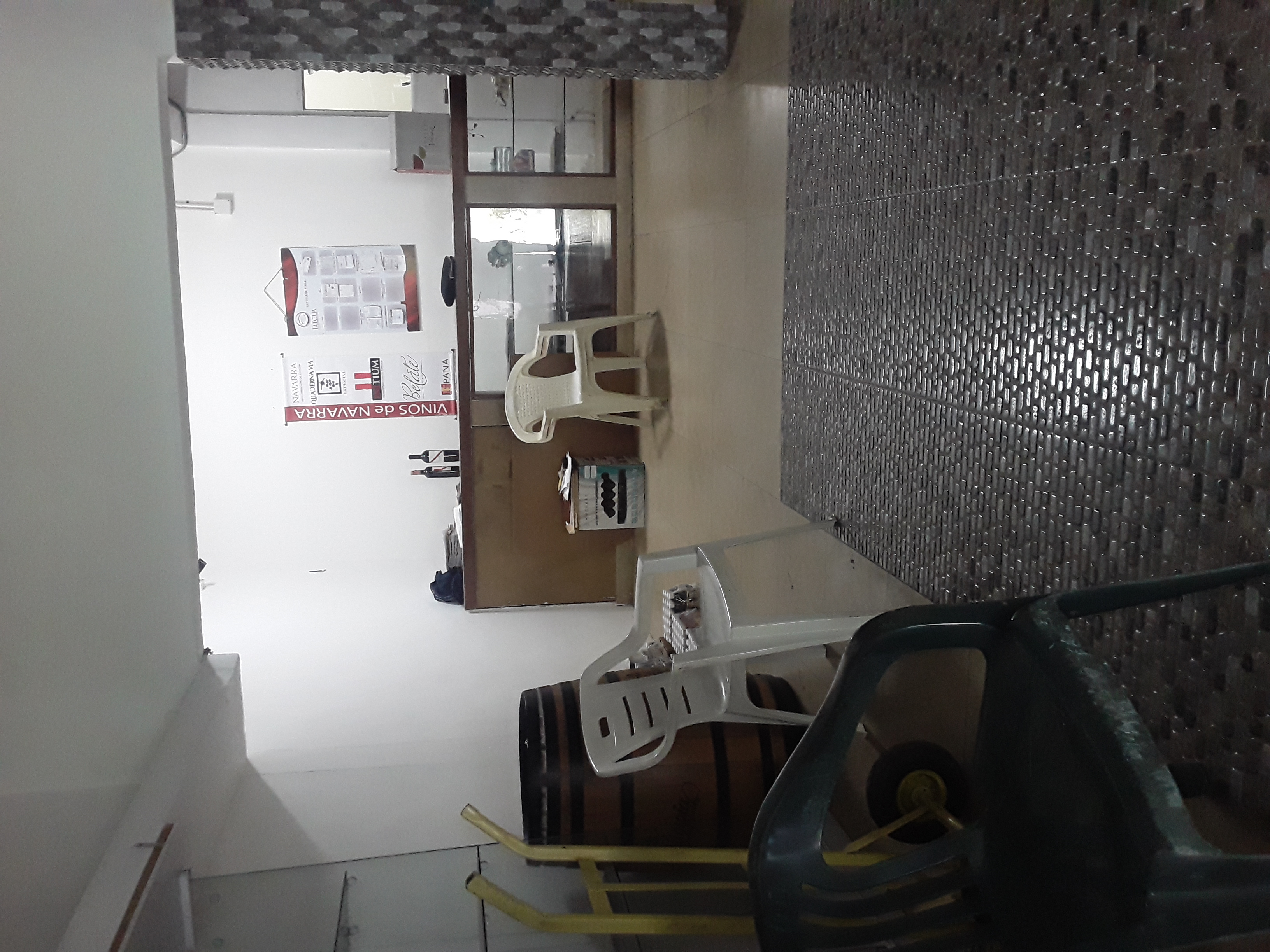 PREMISES IN LLANO ADENTRO, PORLAMAR, FOR SALE