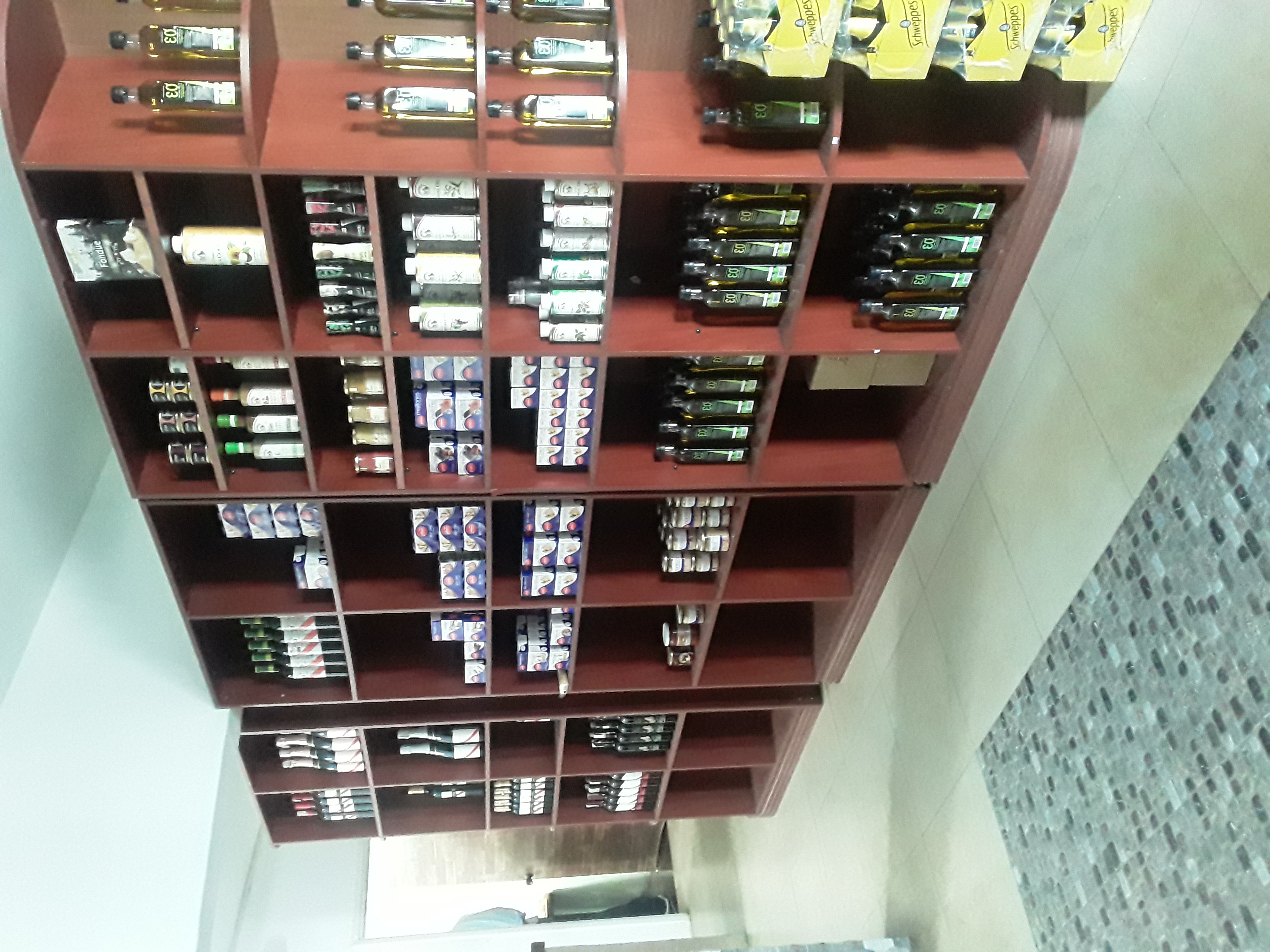 PREMISES IN LLANO ADENTRO, PORLAMAR, FOR SALE