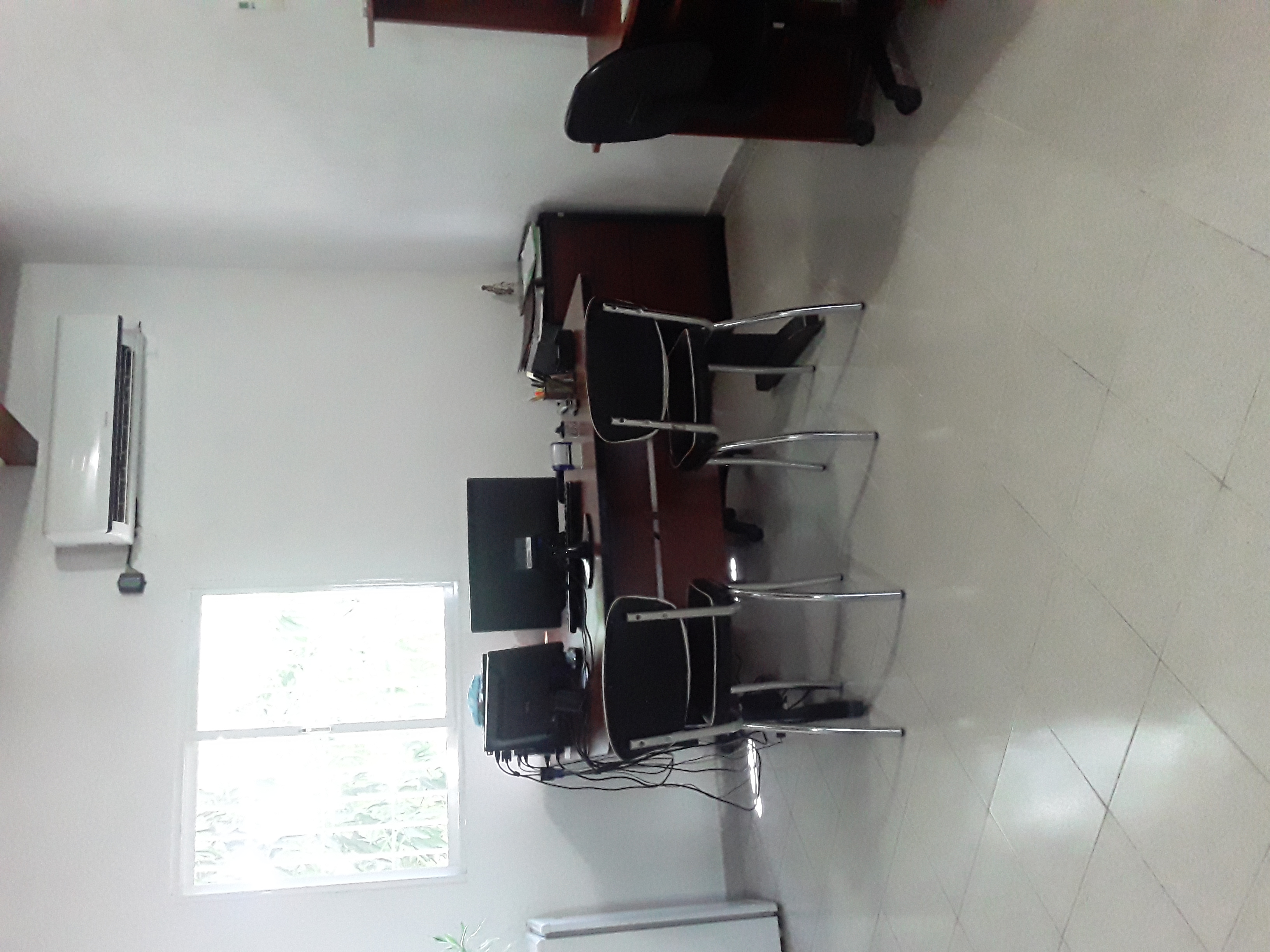 PREMISES IN LLANO ADENTRO, PORLAMAR, FOR SALE