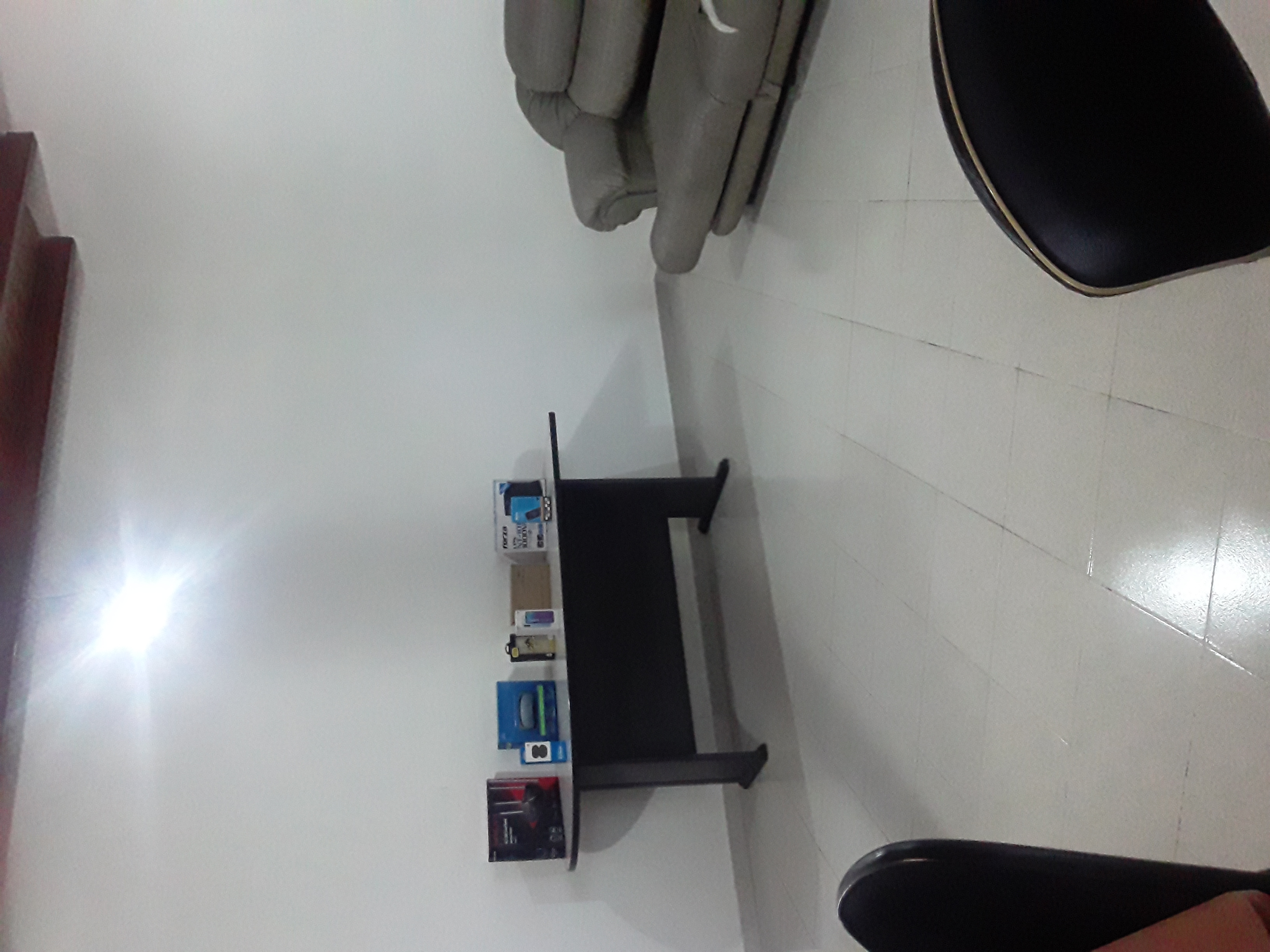 PREMISES IN LLANO ADENTRO, PORLAMAR, FOR SALE