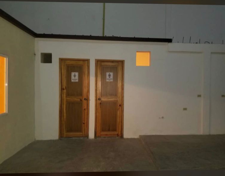 EXCELLENT SHED FOR SALE IN PORLAMAR