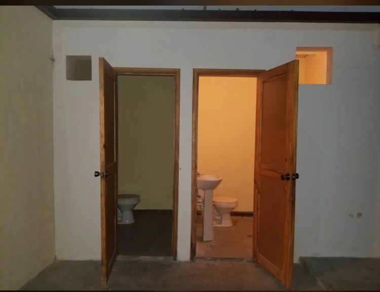 EXCELLENT SHED FOR SALE IN PORLAMAR