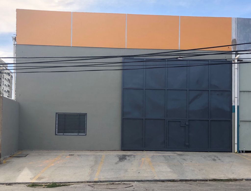 EXCELLENT SHED FOR SALE IN PORLAMAR