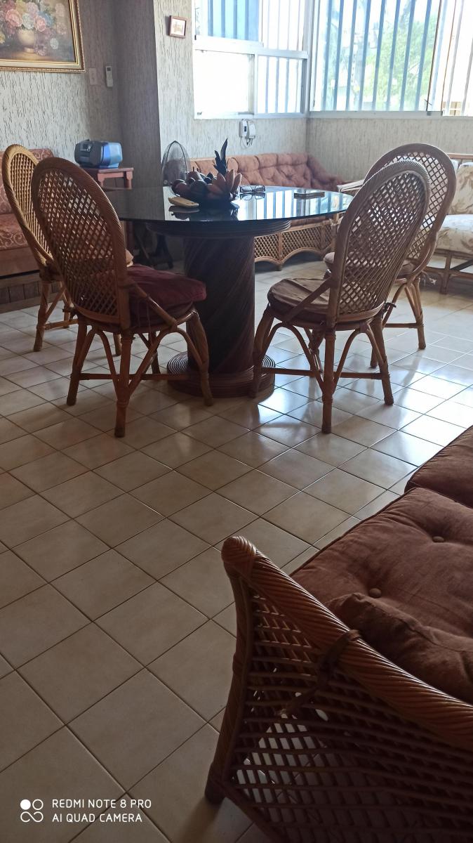 APARTMENT FOR SALE IN PAMPATAR