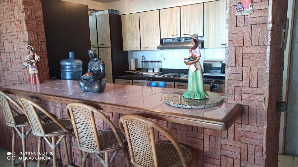 APARTMENT FOR SALE IN PAMPATAR