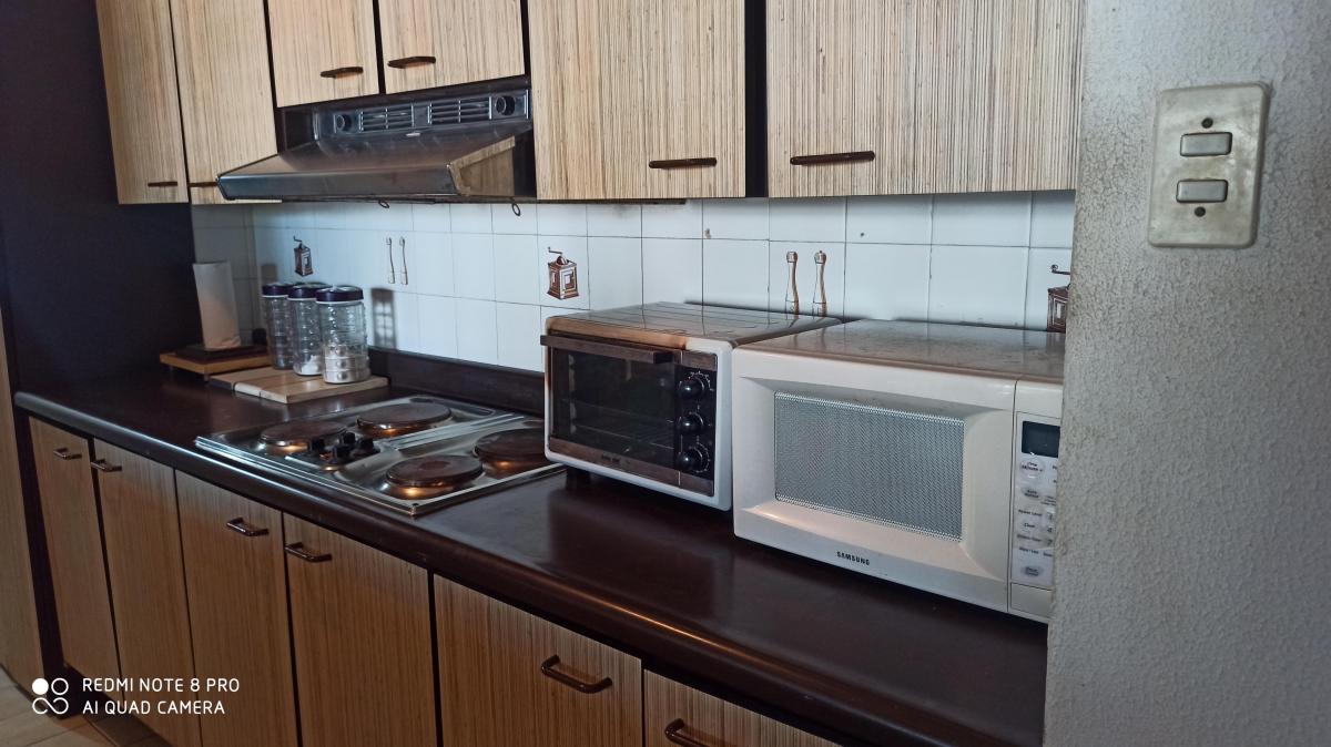 APARTMENT FOR SALE IN PAMPATAR