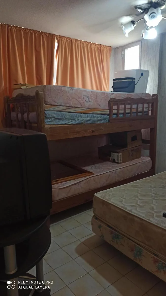 APARTMENT FOR SALE IN PAMPATAR