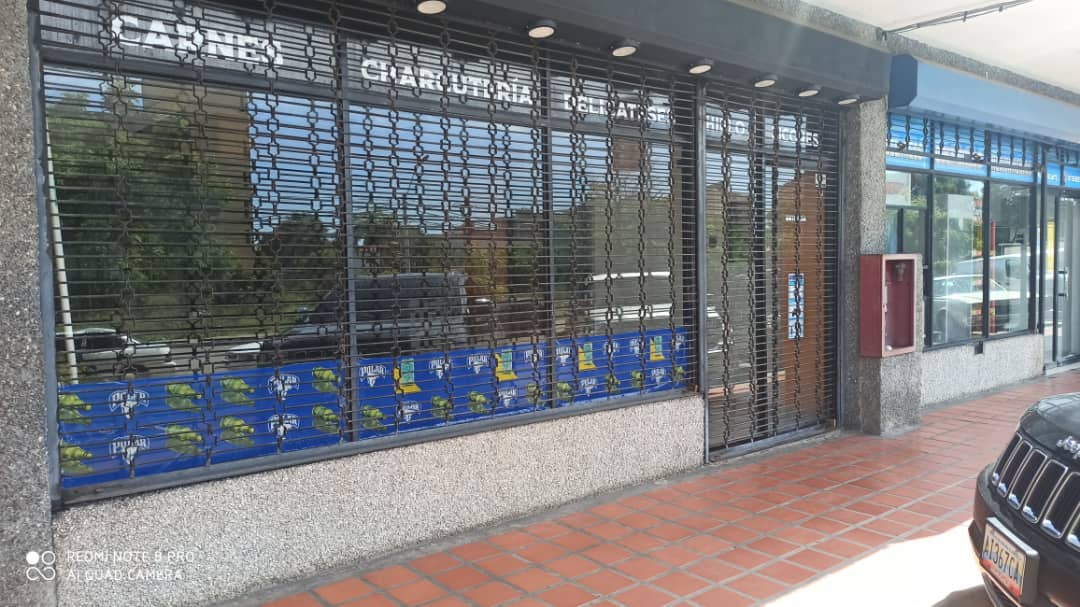 EXCELLENT LOCAL FOR SALE IN MARGARITA EASTERN AREA